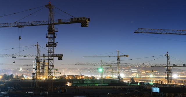 الأعمال الكهربائية في المشاريع الإنشائية (الكود السعودي والكود العالمي – IEC)